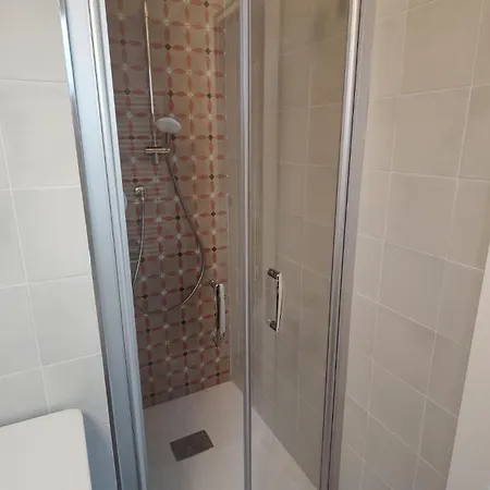 Luisa Appartement Villanova Marchesana