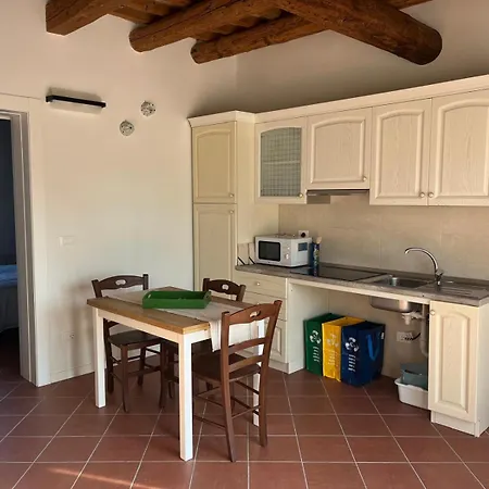 Apartment Luisa Villanova Marchesana