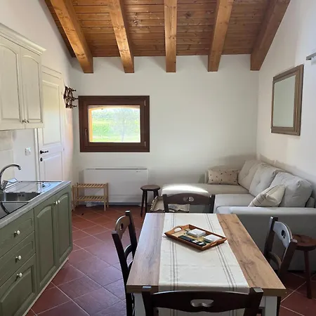 Apartment Luisa Villanova Marchesana