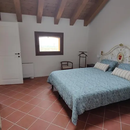 Luisa Apartment Villanova Marchesana