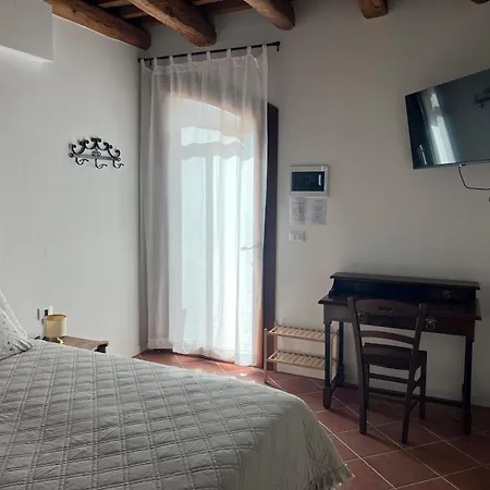Apartment Luisa