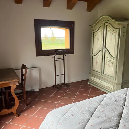 Apartment Luisa