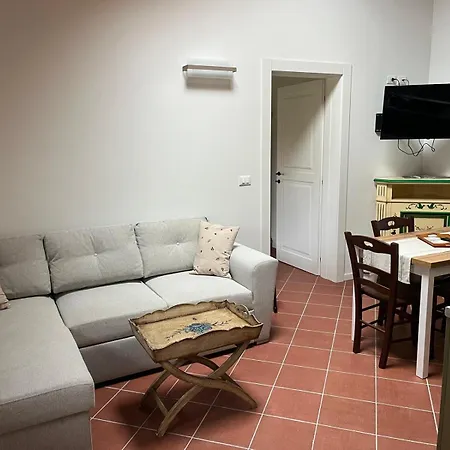 Apartment Luisa