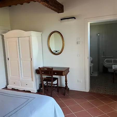 Apartment Luisa *
