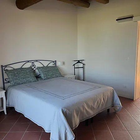 Luisa Apartment Villanova Marchesana
